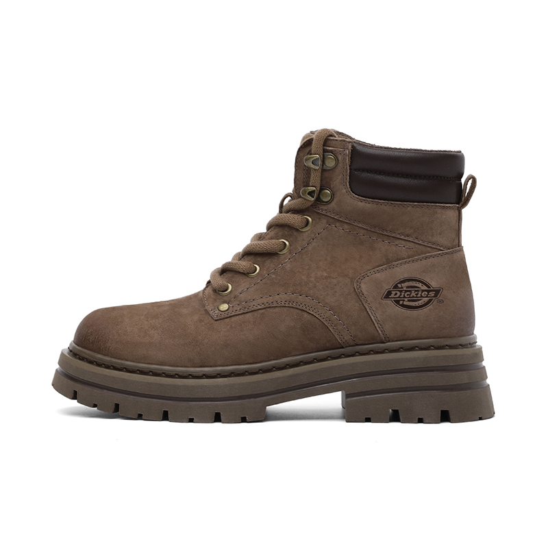 Dickies Slip-Resistant 11.5cm Outdoor Boots Unisex