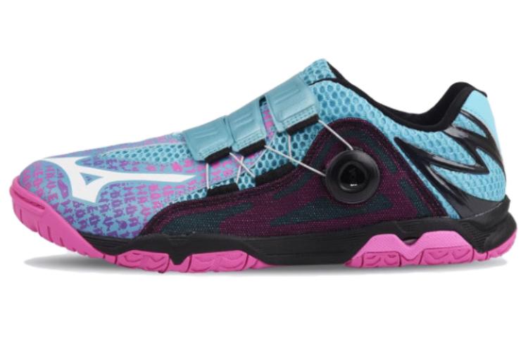 Mizuno Wave Medal Anti Slip Wear Resistant Low Top Training Shoes Unisex