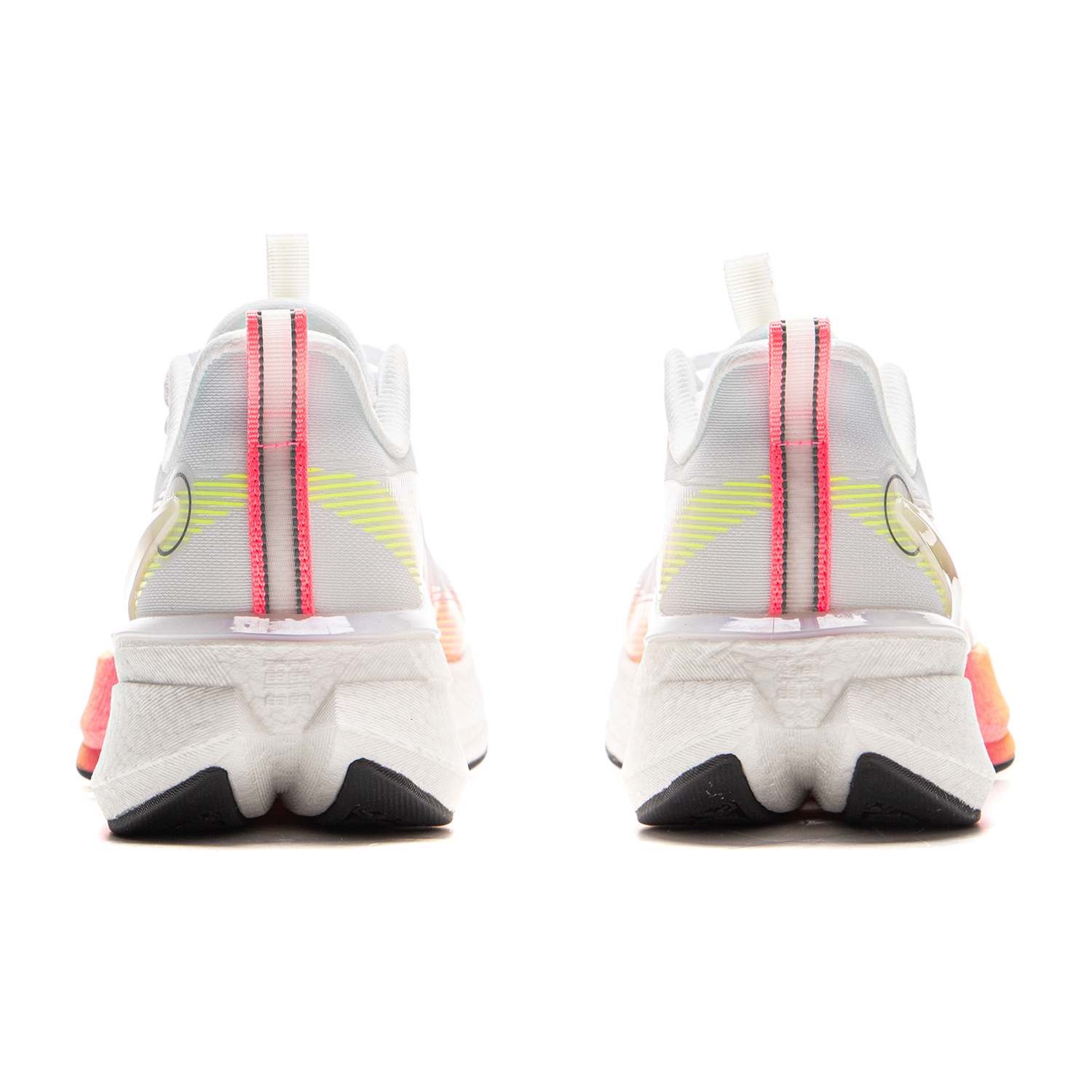 LINING Red Hare 8PRO Running Shoes Women's Low top Standard White купить в интернет-магазине Yoocart с быстрой доставкой по России.