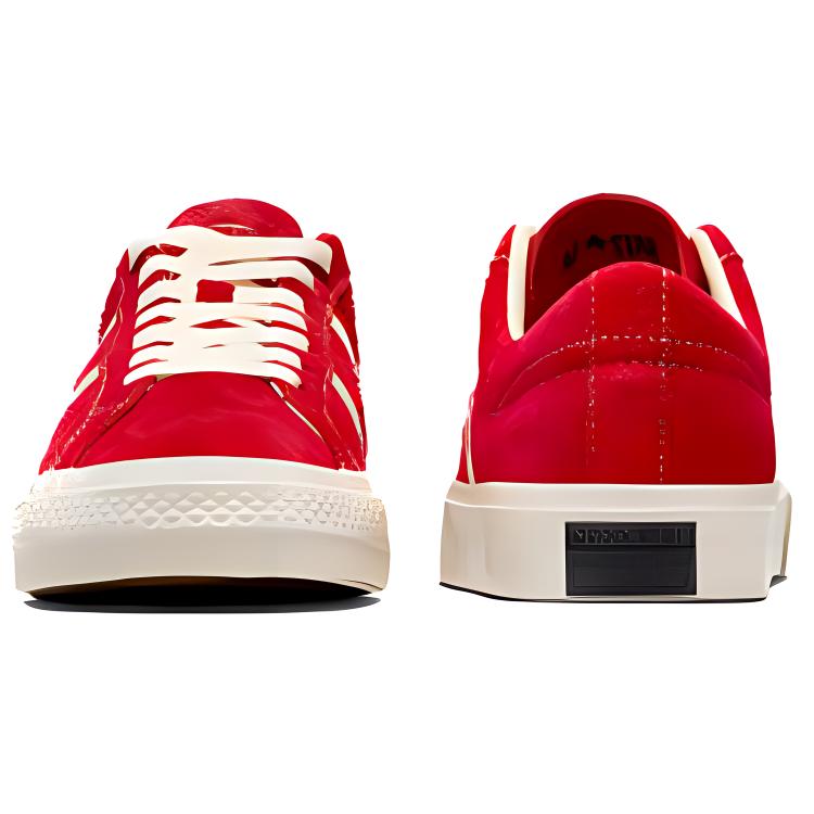 Converse One Star Academy Pro Ox Red Egret купить в интернет-магазине Yoocart с быстрой доставкой по России.