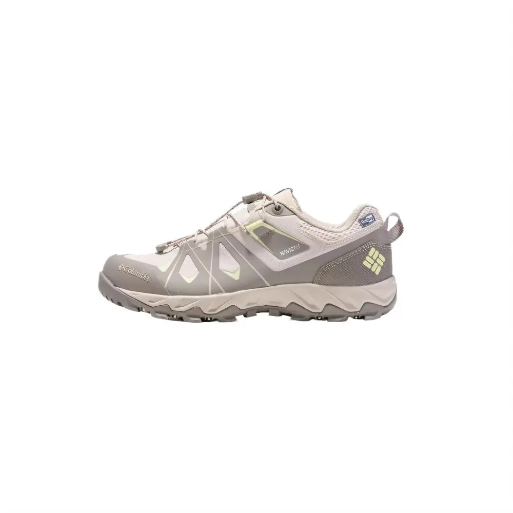 Columbia Peakfreak X2 Cushioning Waterproof Support Low Top Hiking Shoes Women's