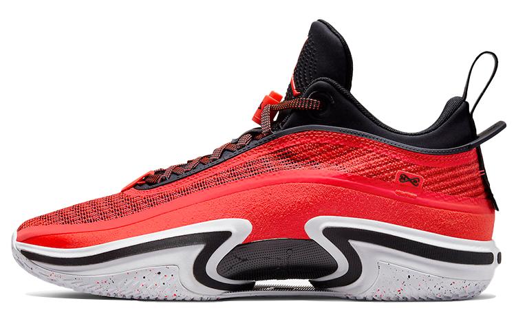 JORDAN 36 Low Pf 'Infrared'