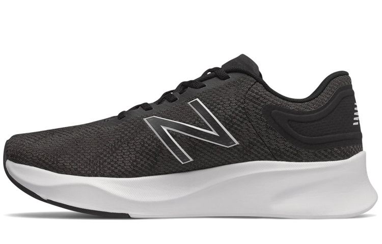 New Balance Black/Grey