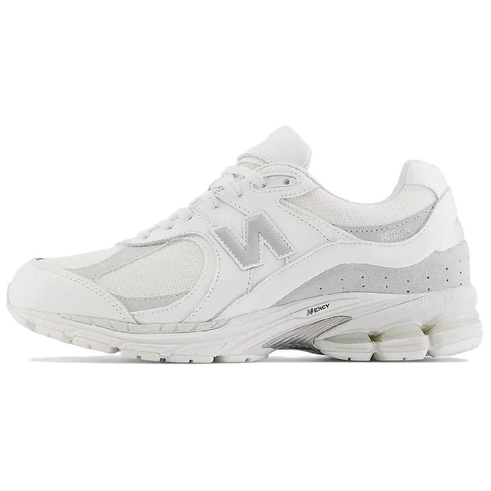 New Balance 2002R Gore Tex White Brighton Grey