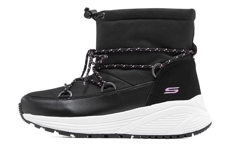 Skechers Bobs Sparrow 2.0 'Black' Women's