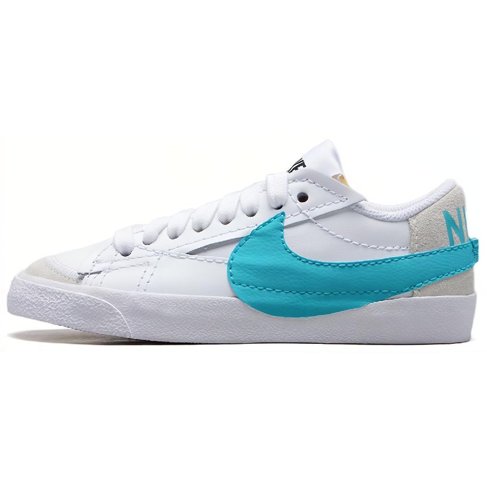 Nike Blazer Low '77 Jumbo 'White Dusty Cactus' Women's