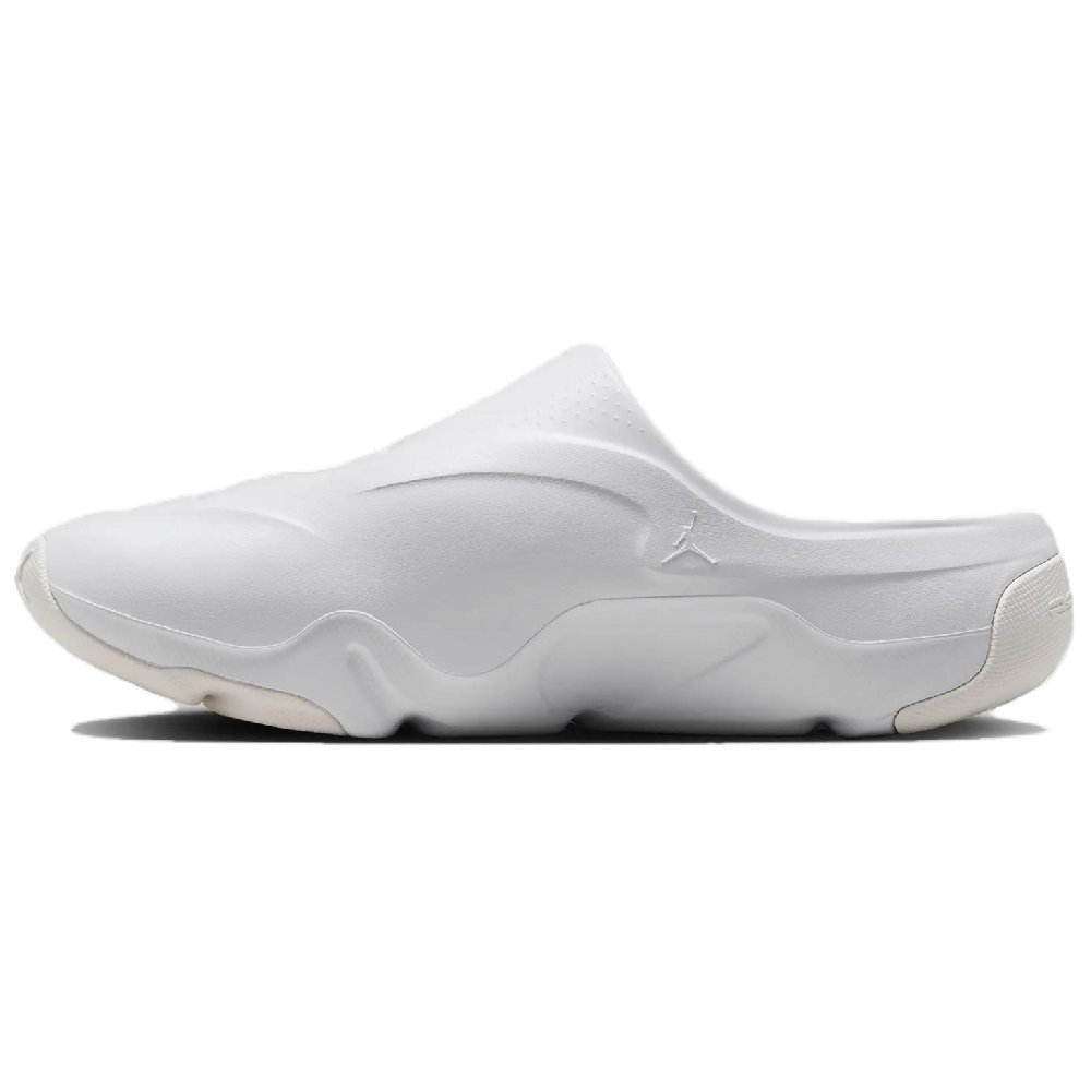 JORDAN Roam White Sail