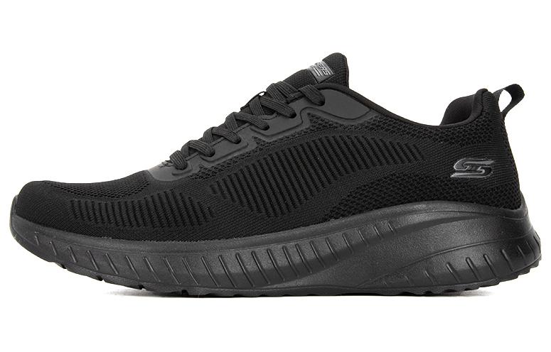 Skechers Bobs Squad Chaos 'Black'