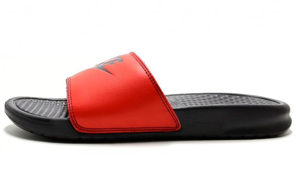 NIKE Слипоны Мужские