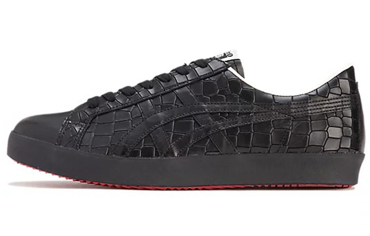 Onitsuka Tiger Fabre Nm Sneakers 'Black'