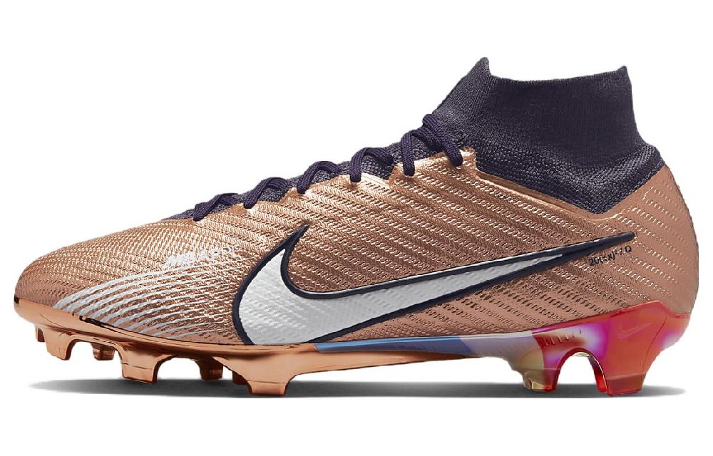 Nike Kylian Mbapp X Mercurial Superfly 9 Elite Fg 'Generation Pack'
