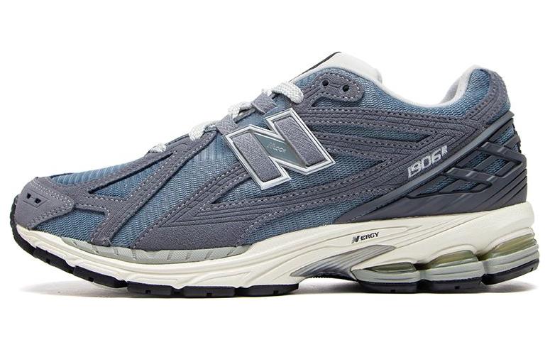 New Balance NB 1906R Беговые кроссовки Низкие Унисекс