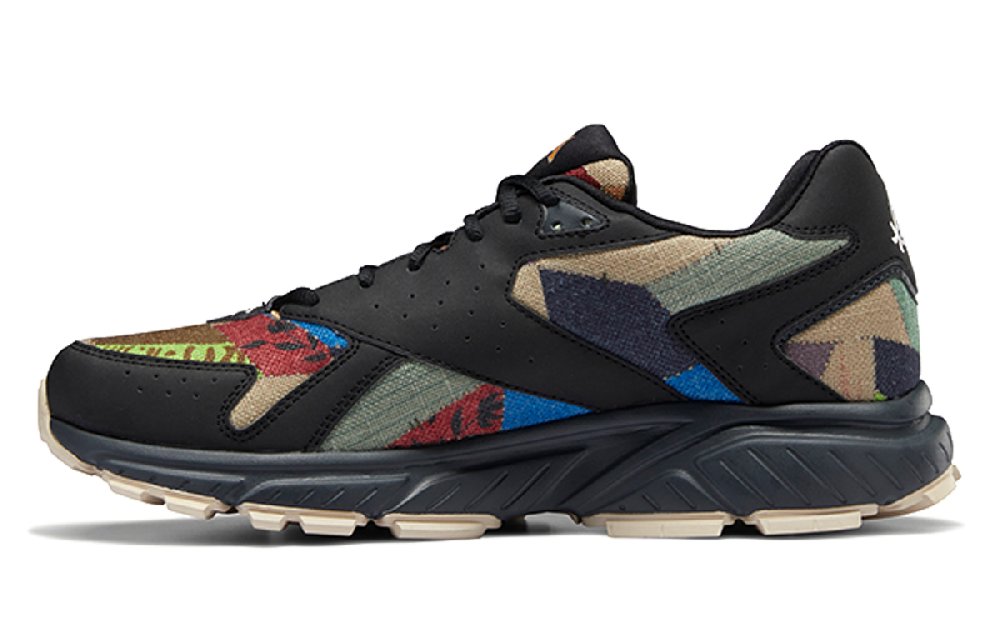 Reebok Kung Fu Panda X Royal Hyperium 'Patchwork'