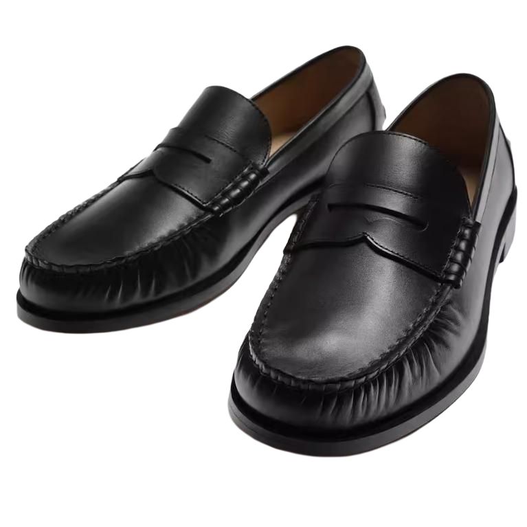 ZARA Loafers Men's купить в интернет-магазине Yoocart с быстрой доставкой по России.