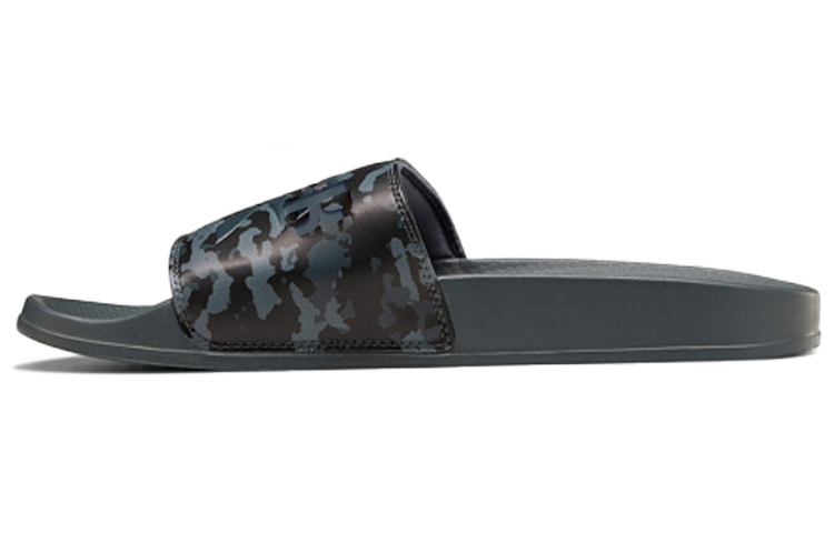 Reebok Classic Slide 'Grey Camo'