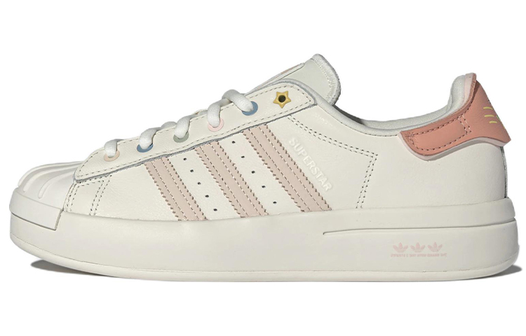 Adidas Originals Superstar Ayoon 'White Pink' Women's