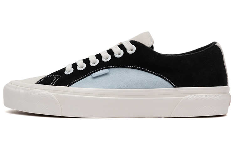 Vans Lampin 86 Dx 'Anaheim Factory Black Winter Sky'