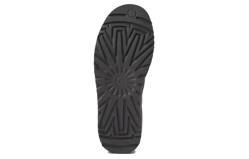 UGG Highland Hi Heritage 'Grey' купить в интернет-магазине Yoocart с быстрой доставкой по России.
