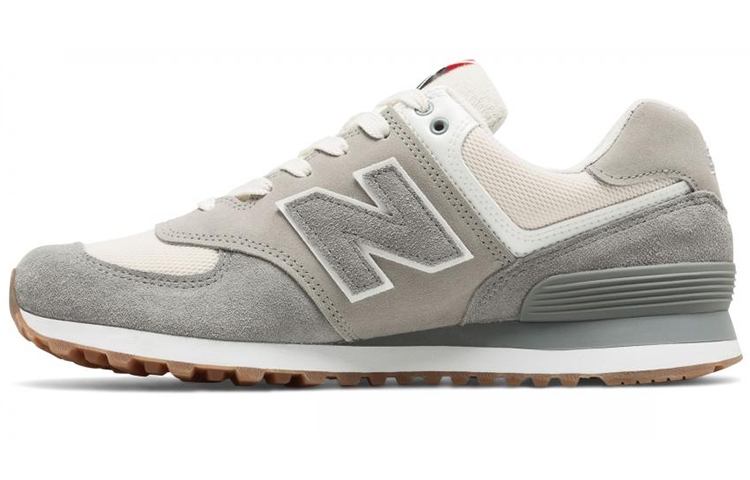 New Balance 574 'Steel
