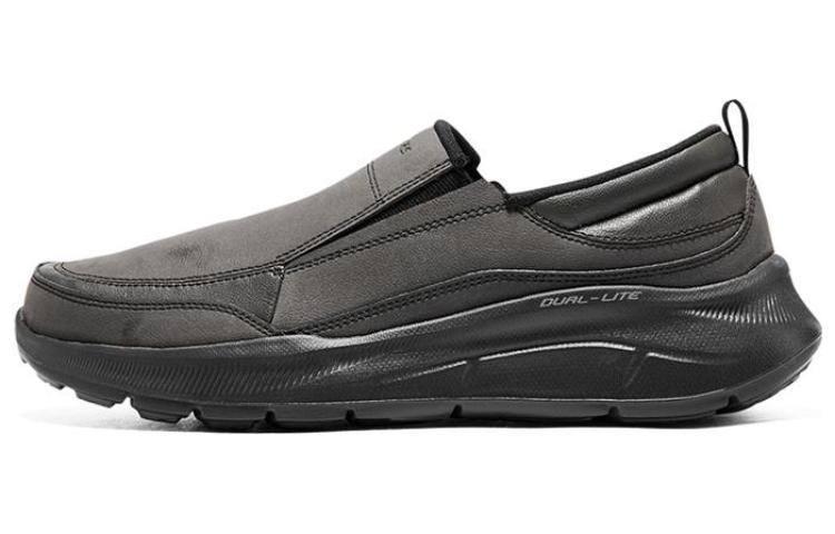 Skechers Equalizer 5.0 Low Top Casual Shoes Men's Black