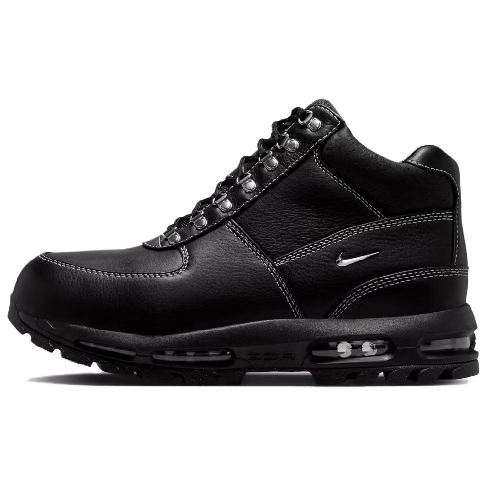 Nike Air Max Goadome Prm Black Off Noir