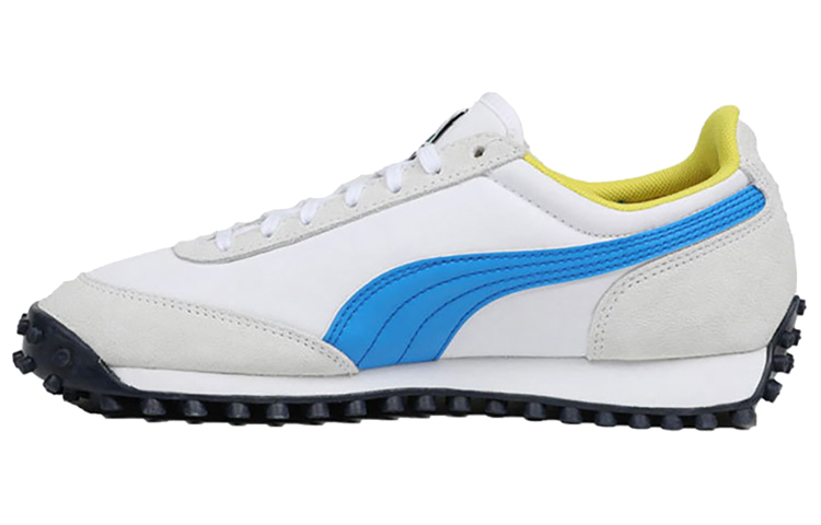 Puma Fast Rider Red