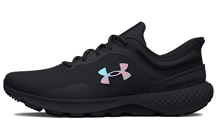 Under Armour Charged Escape 4 Iridescent 'Black' Women's