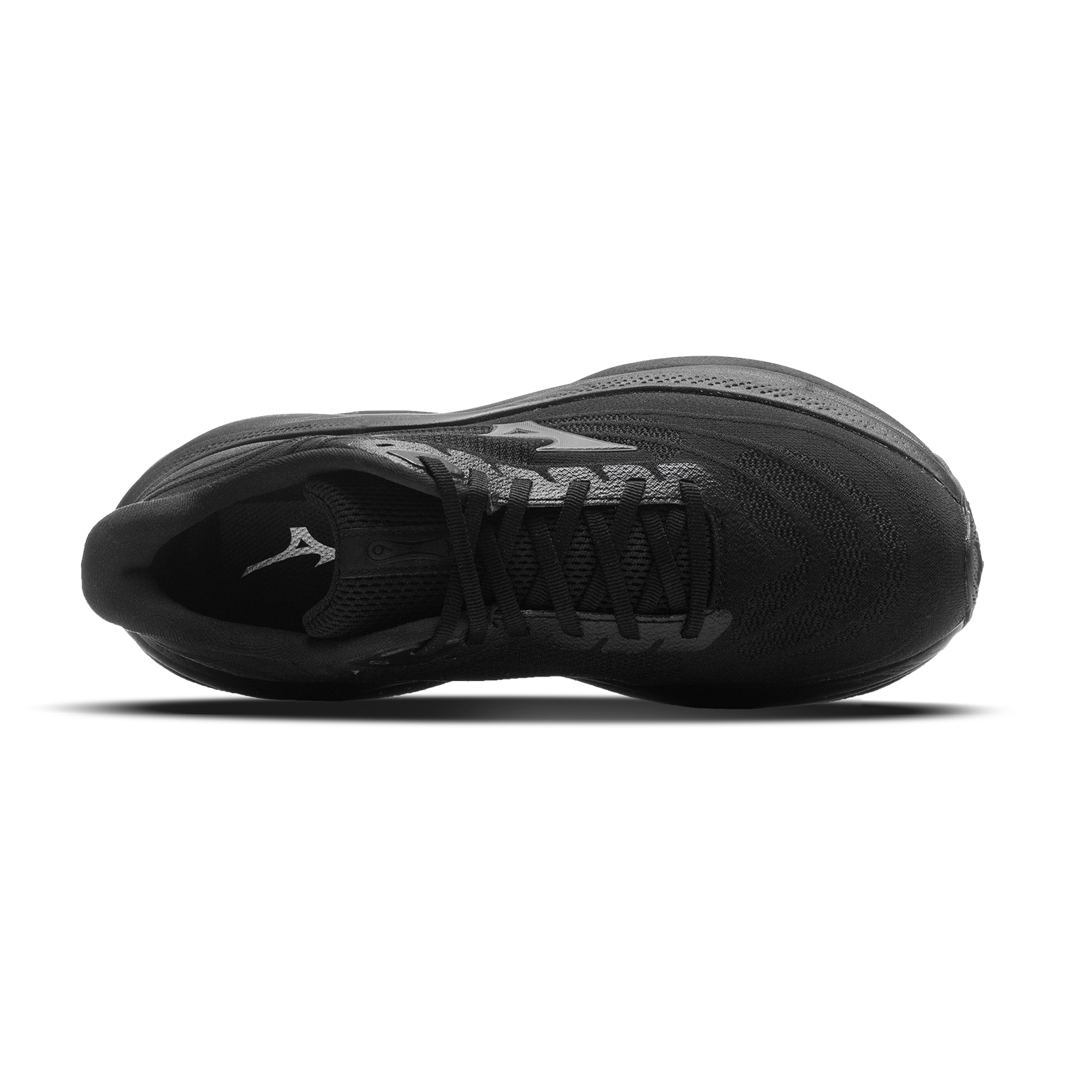 Mizuno Low Top Running Shoes Unisex Black купить в интернет-магазине Yoocart с быстрой доставкой по России.