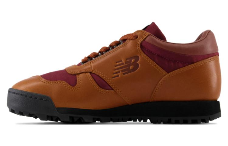 New Balance Rainier Low Glazed Ginger