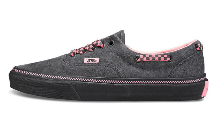 Era Zhao Zhao X Vans Lacey 'Year Of The Rat'