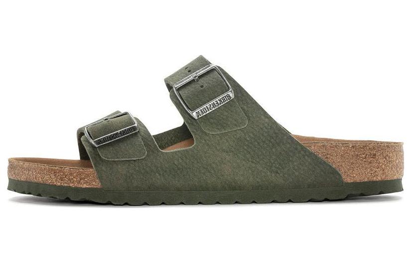 Birkenstock Side Buckle fastening Sandals