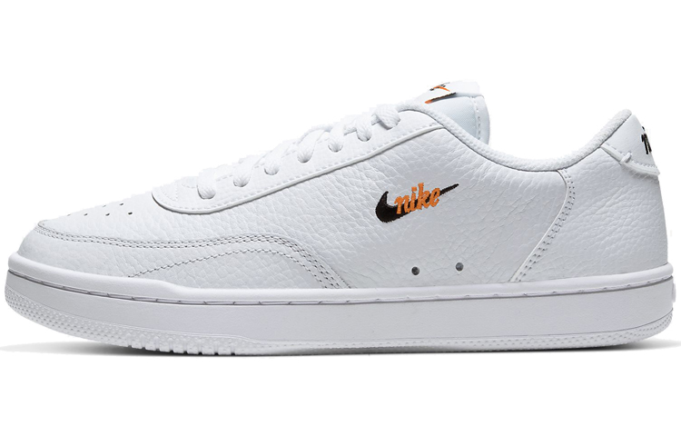 Nike Court Vintage Premium White Women's