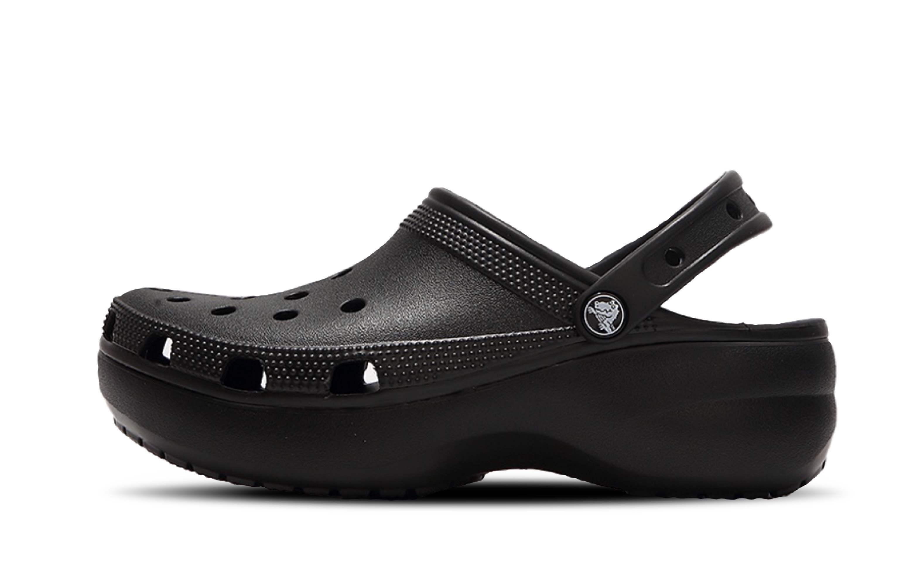Crocs Classic Platform Clog Clogs Women's купить в интернет-магазине Yoocart с быстрой доставкой по России.