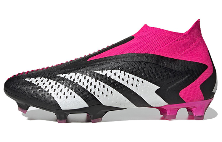 Adidas Predator Accuracy+ Fg Own Your Football Pack