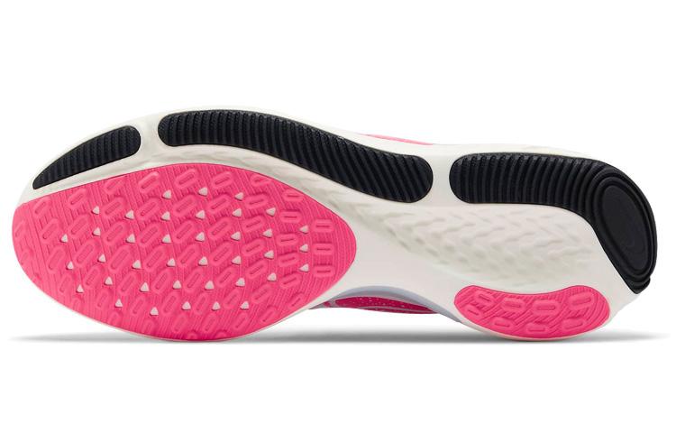 Nike React Miler 2 'White Pink Blue' купить в интернет-магазине Yoocart с быстрой доставкой по России.