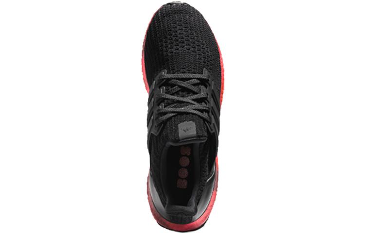 Adidas Ultra Boost Colored Sole Red купить в интернет-магазине Yoocart с быстрой доставкой по России.