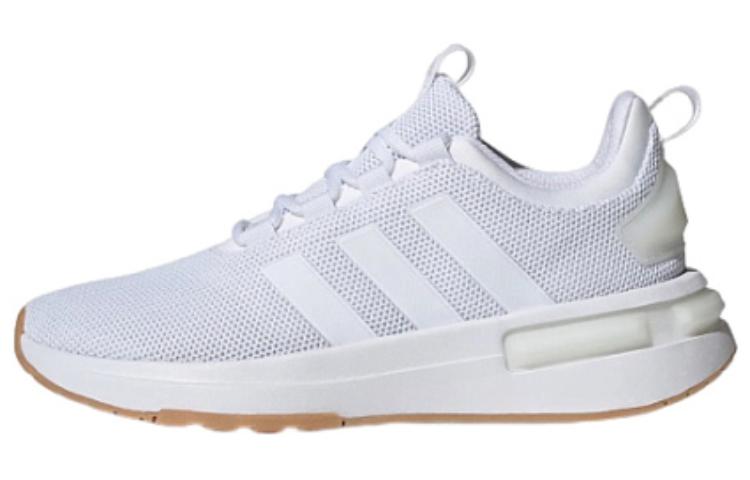 Adidas Neo Racer TR23 Cloud White Grey Women's