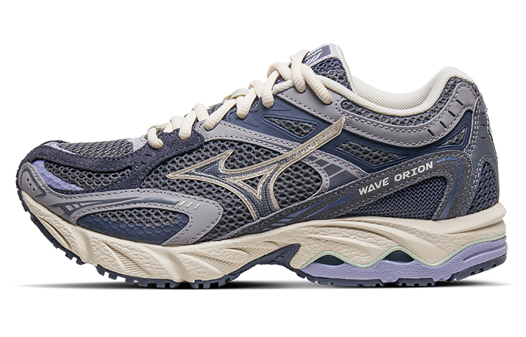 Mizuno Wave Orion 'Teal White'