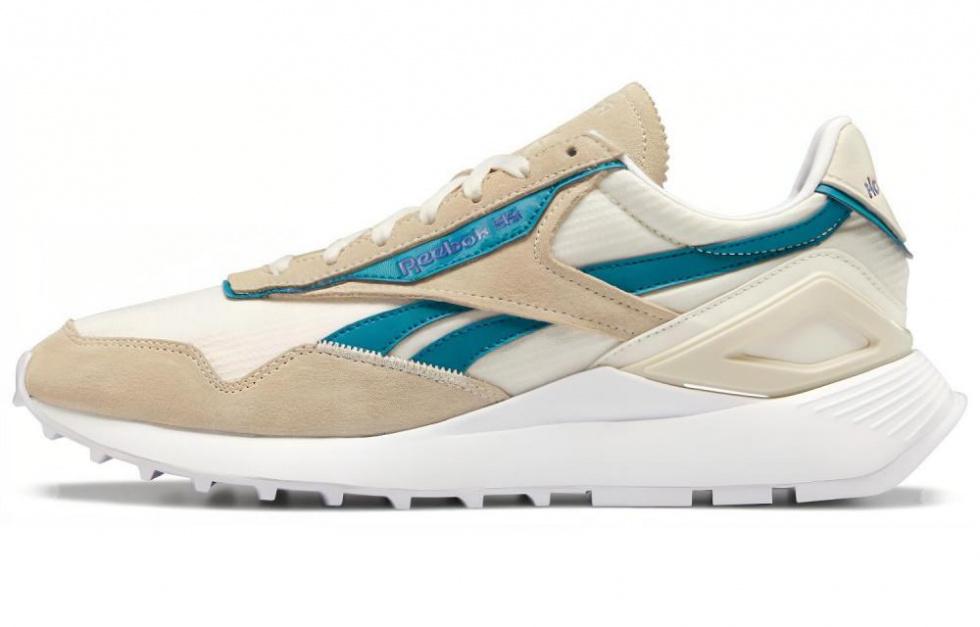 Reebok Classic Leather Legacy Az 'Chalk Seaport Teal'
