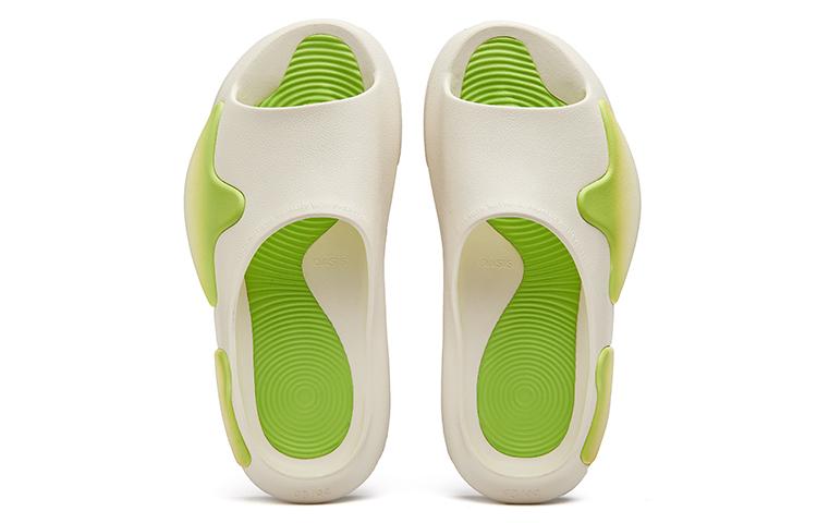 EQLZ EQUALIZER OASIS Slide Slippers Unisex Stratus Jade купить в интернет-магазине Yoocart с быстрой доставкой по России.