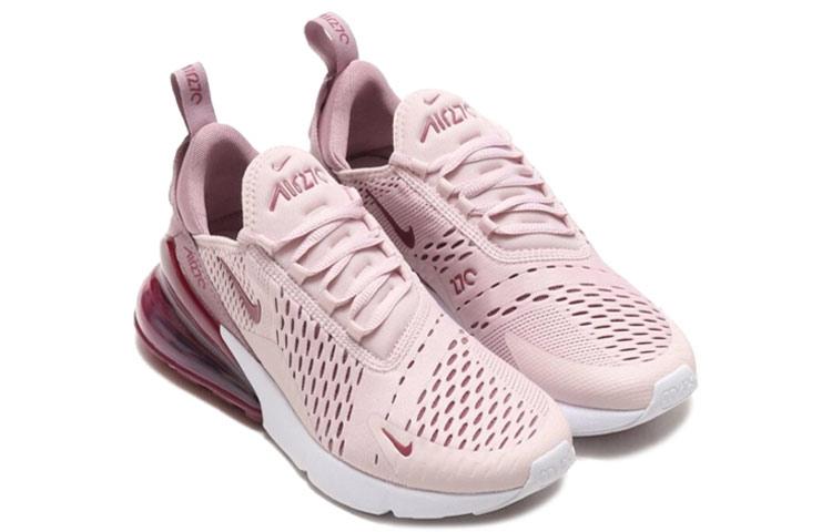 Nike Air Max 270 Barely Rose Women's купить в интернет-магазине Yoocart с быстрой доставкой по России.
