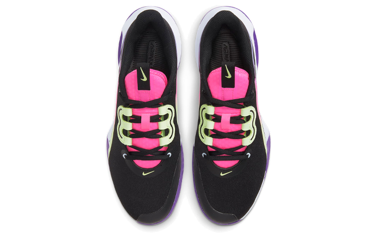 Nike Air Max Volley 'Black Iridiscent' Women's купить в интернет-магазине Yoocart с быстрой доставкой по России.