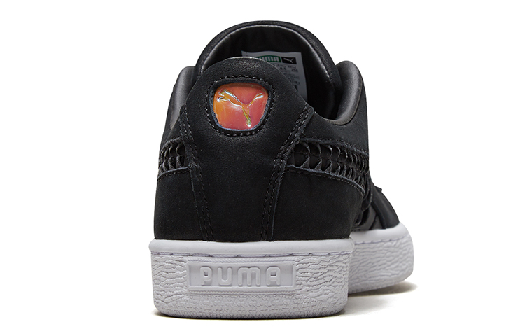 PUMA Basket Black Women's PUMA Basket Black Women's купить в интернет-магазине Yoocart с быстрой доставкой по России.