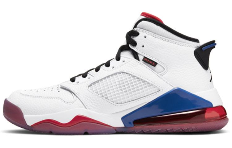 Jordan Mars 270 White