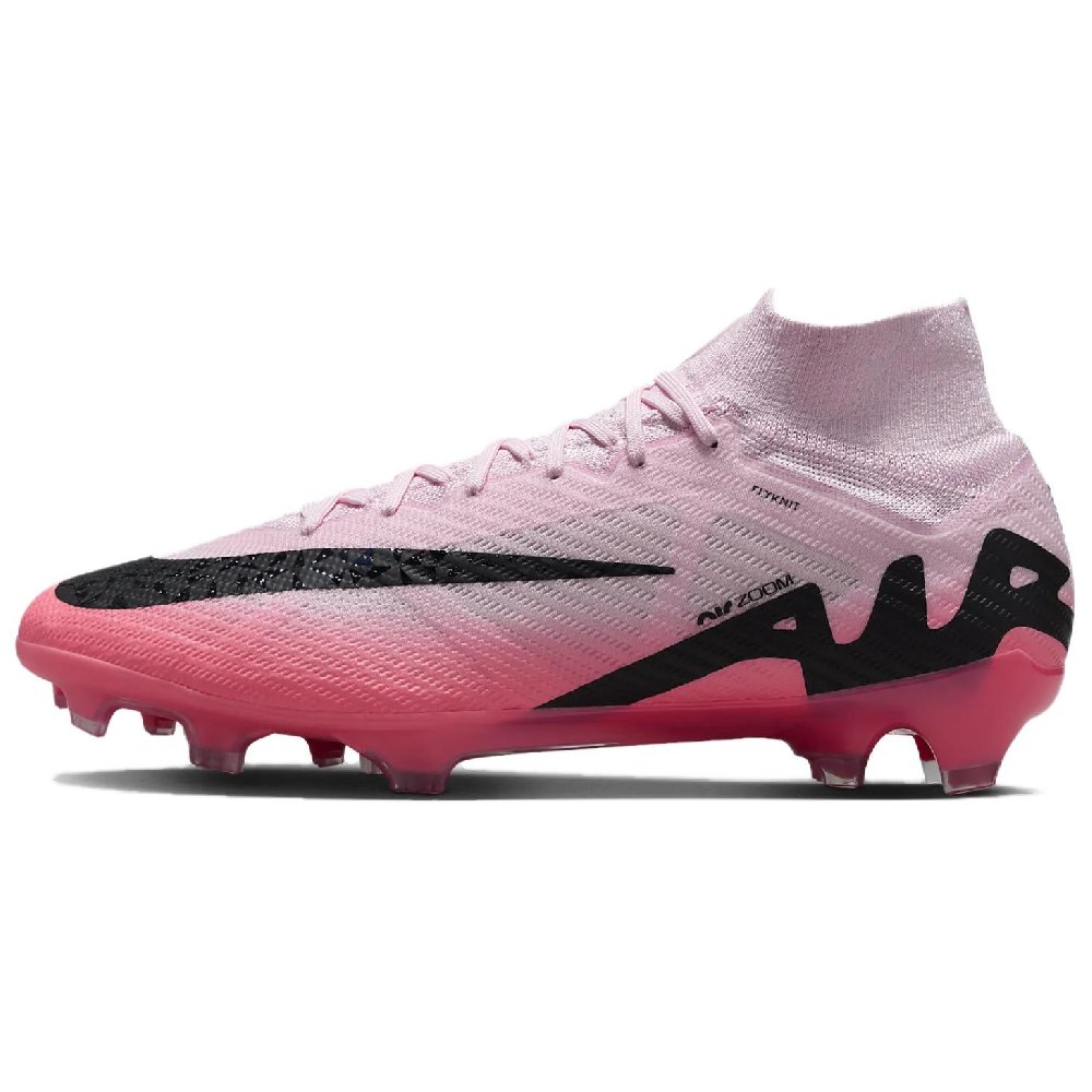 Nike Zoom Mercurial Superfly 9 Elite FG Pink Foam