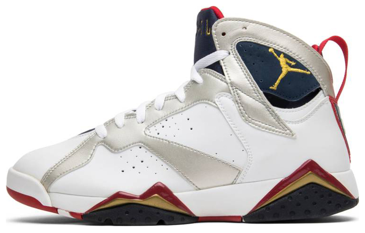 JORDAN 7 Retro Olympic 2012