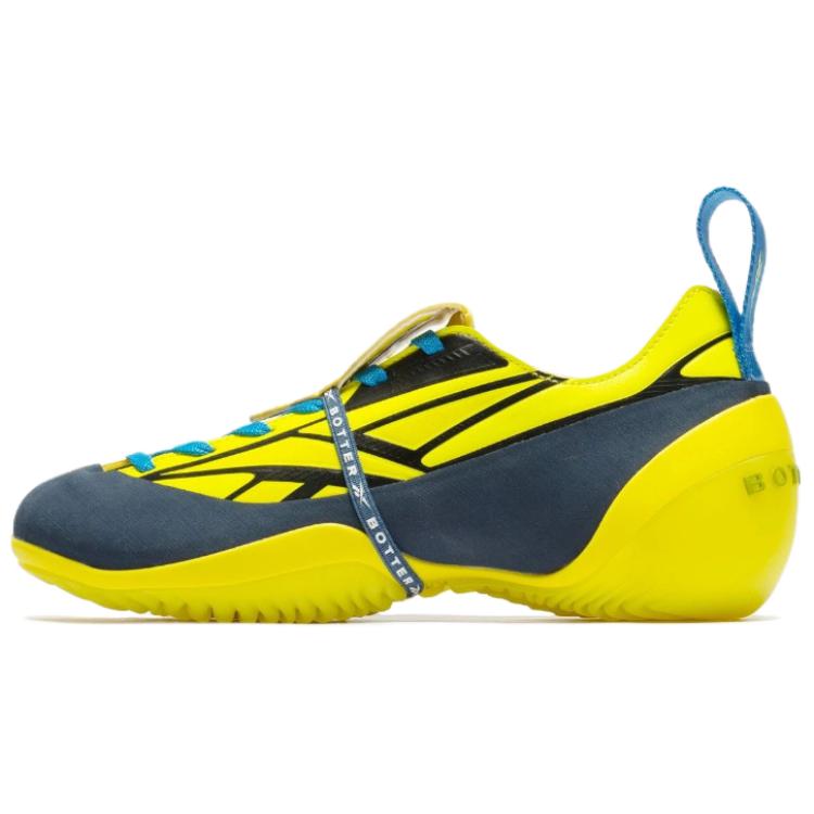 Reebok X Botter Energia Bo Lace Up Sneakers