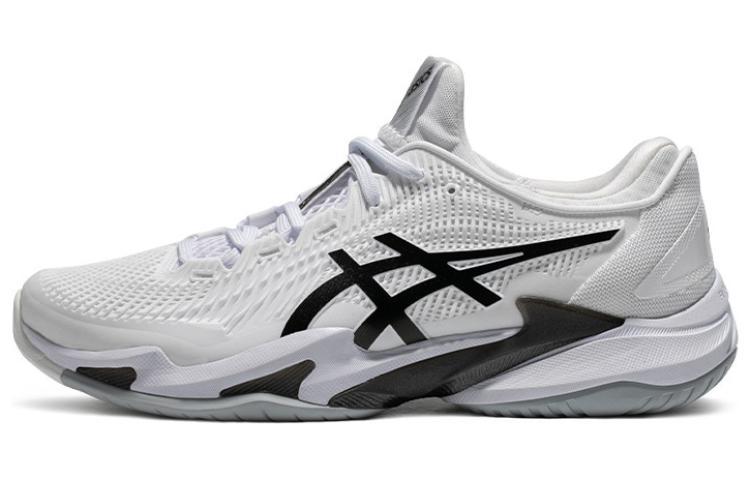 Asics Court Ff 3 'White Black'