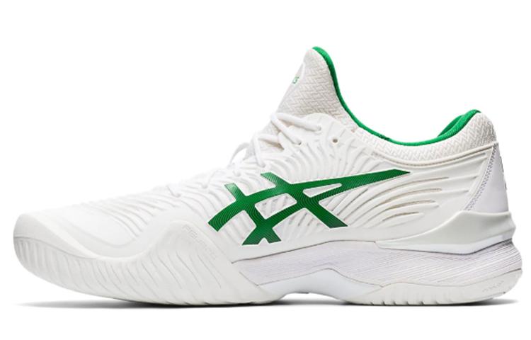 Asics Гель Resolution 9 Теннисные Кроссовки Низкие Мужские