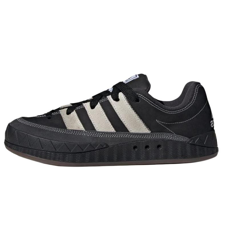 Adidas Originals Adimatic 'Black Carbon'